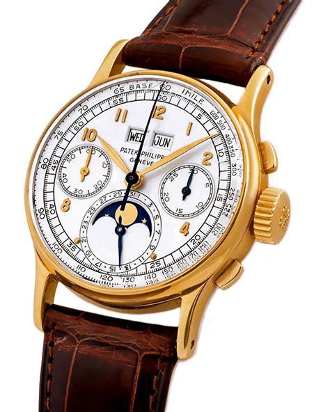 top 10 most expensive patek philippe watches